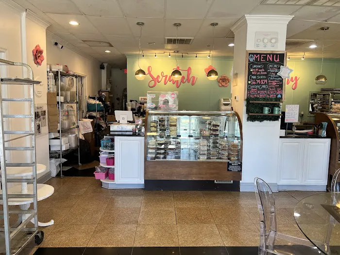 Scratch Bakery Picture 2