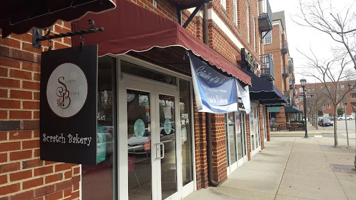 Scratch Bakery Picture 6