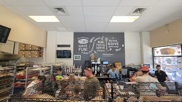 Great Harvest Bread Co. Picture 1