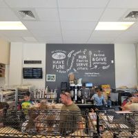 Great Harvest Bread Co. ico