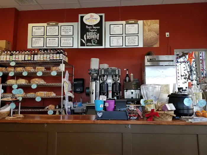 Great Harvest Bread Co. Picture 2