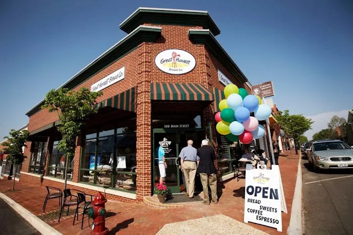 Great Harvest Bread Co. Picture 9