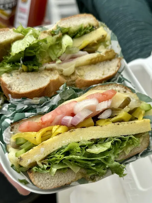 Great Harvest Bread Co. Picture 10