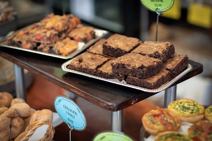 Great Harvest Bread Co. Picture 5