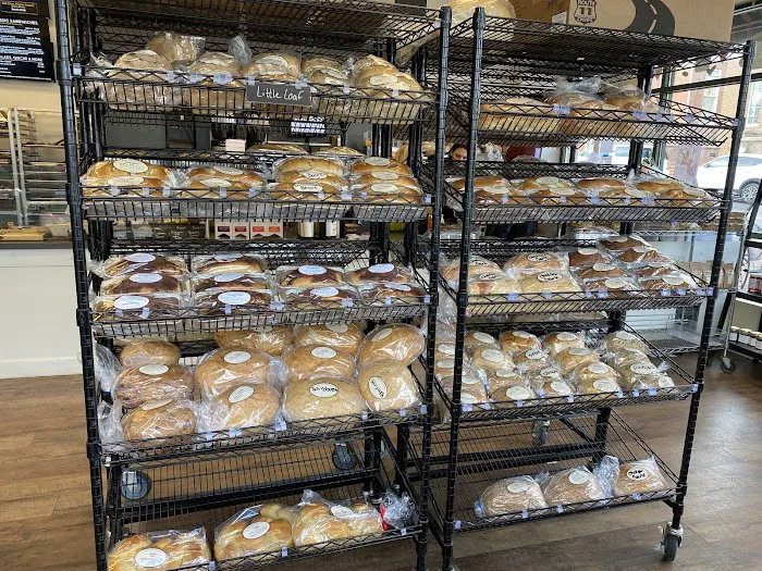 Great Harvest Bread Co. Picture 3