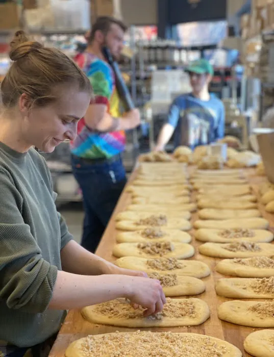 Great Harvest Bread Co. Picture 7
