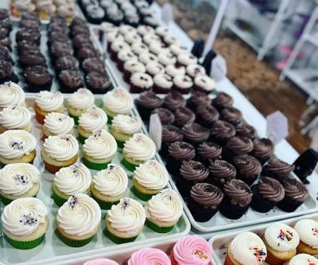Haute Cakes