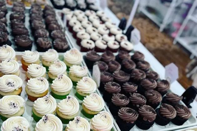Haute Cakes