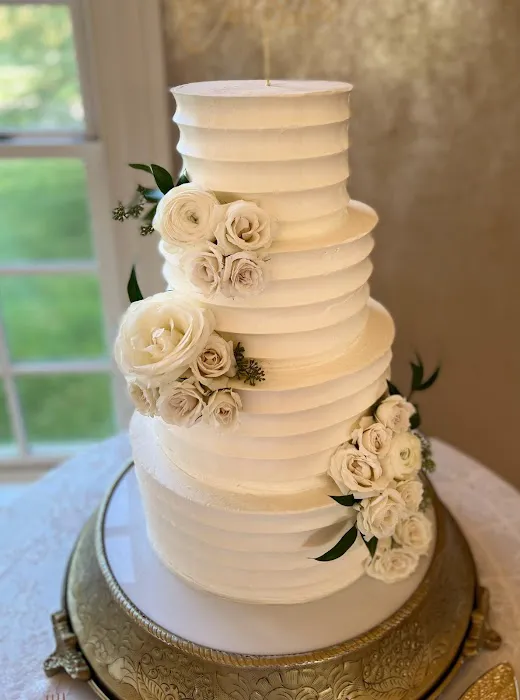 Haute Cakes Picture 7
