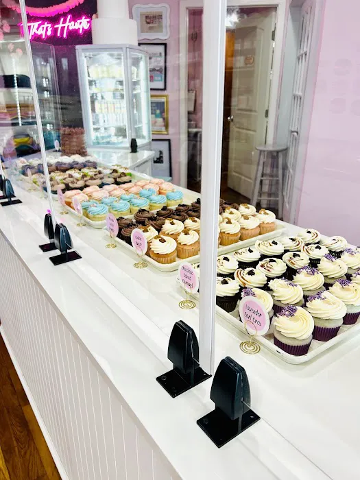 Haute Cakes Picture 8