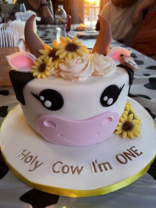 Haute Cakes Picture 5