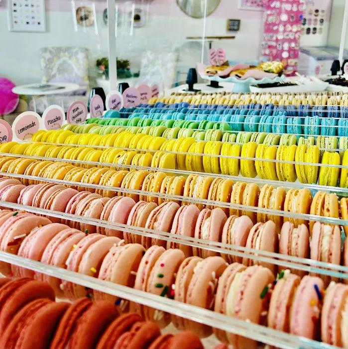 Haute Cakes Picture 6