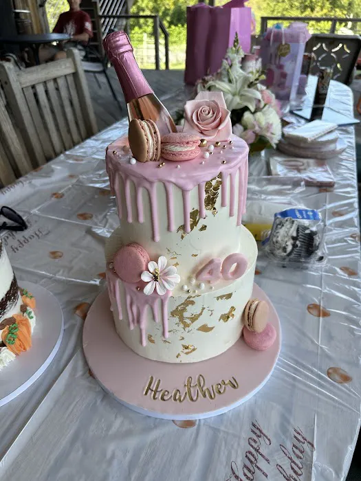 Haute Cakes Picture 4