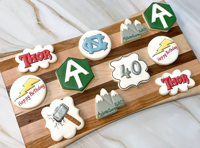 Stormy Acres Cookies Picture 6