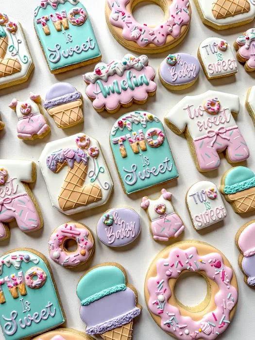 Stormy Acres Cookies Picture 4