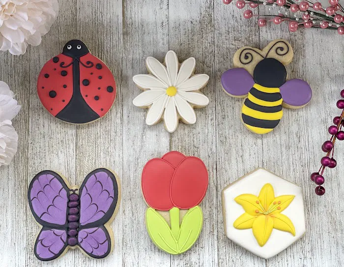 Stormy Acres Cookies Picture 2