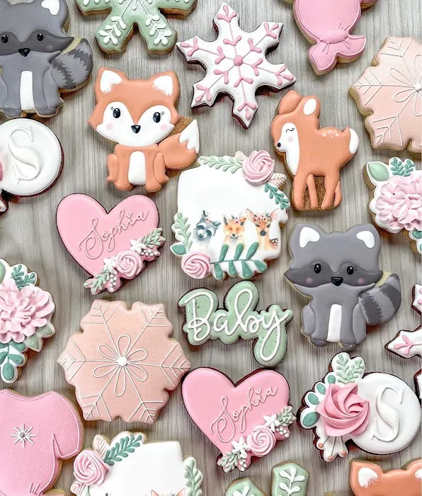 Stormy Acres Cookies Picture 1