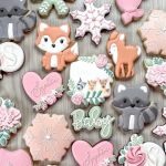Stormy Acres Cookies