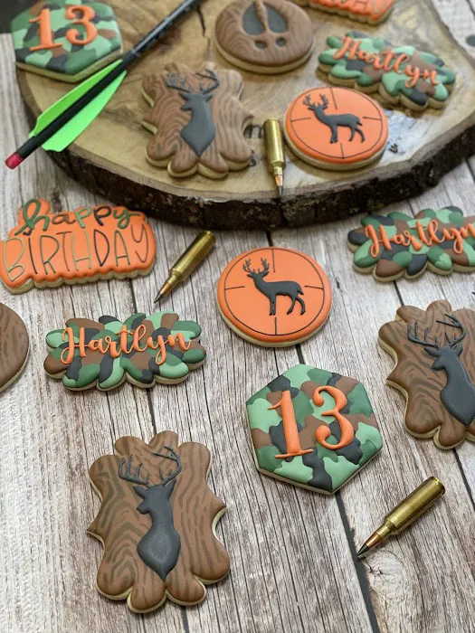 Stormy Acres Cookies Picture 5