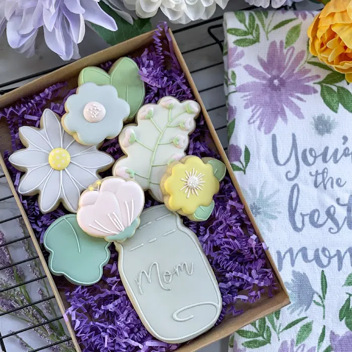 Stormy Acres Cookies Picture 10