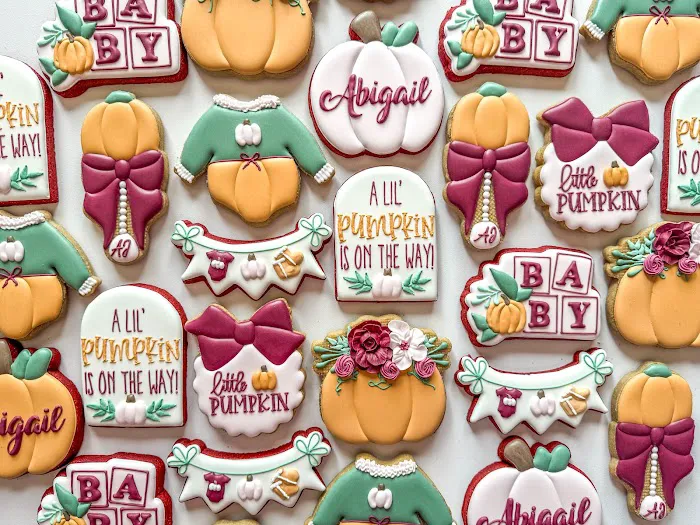 Stormy Acres Cookies Picture 8