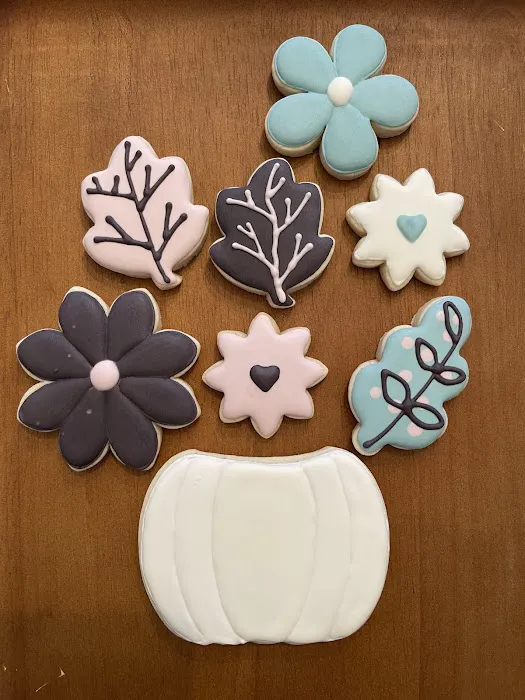 Stormy Acres Cookies Picture 7