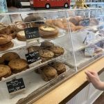 The Bluebird Bakeshoppe