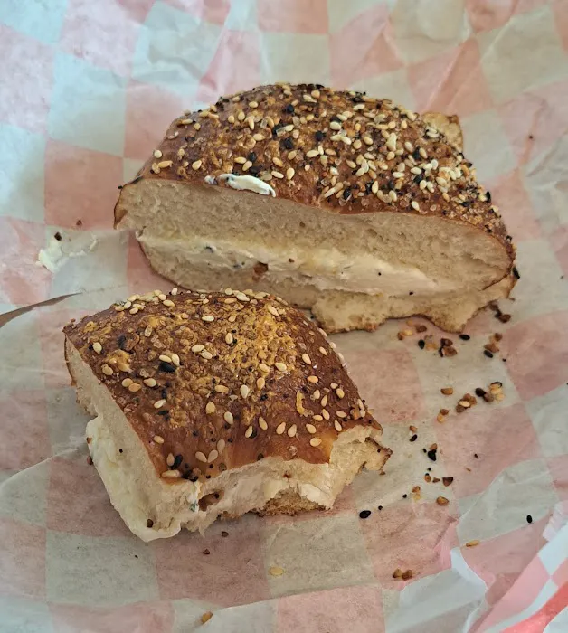 Weirddoughs Bagels & Brews Picture 10