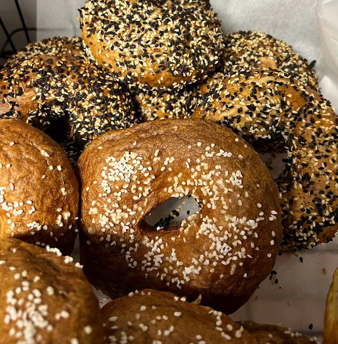 Weirddoughs Bagels & Brews Picture 2