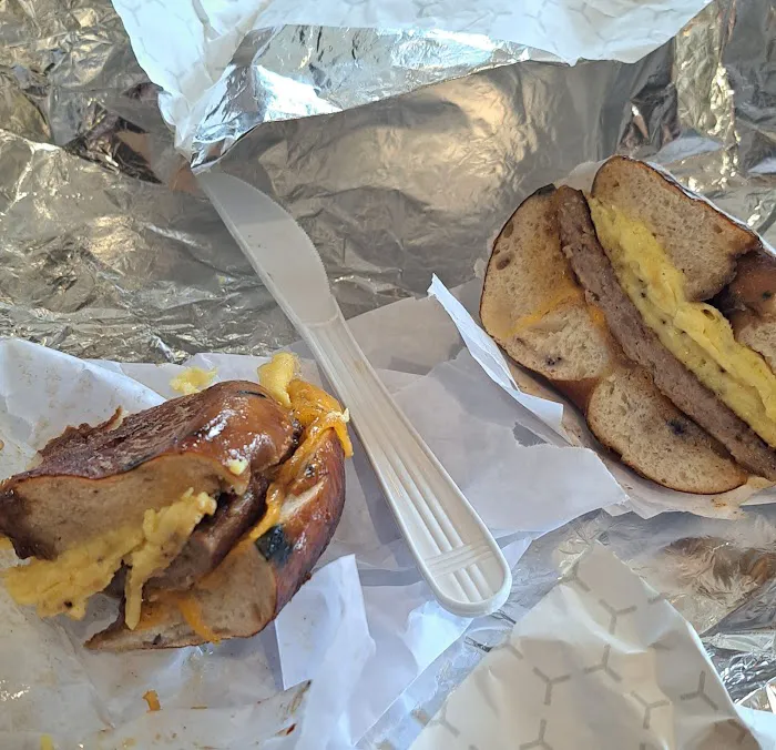 Weirddoughs Bagels & Brews Picture 7