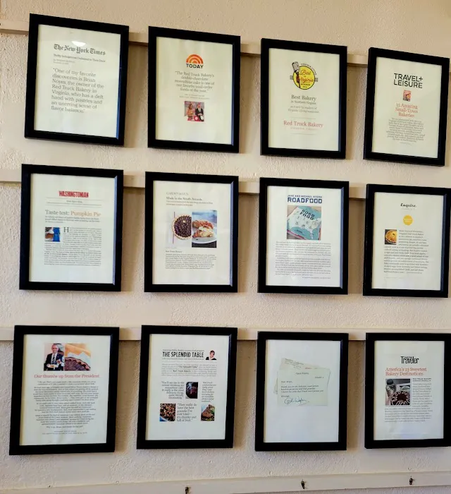 Red Truck Bakery Picture 8