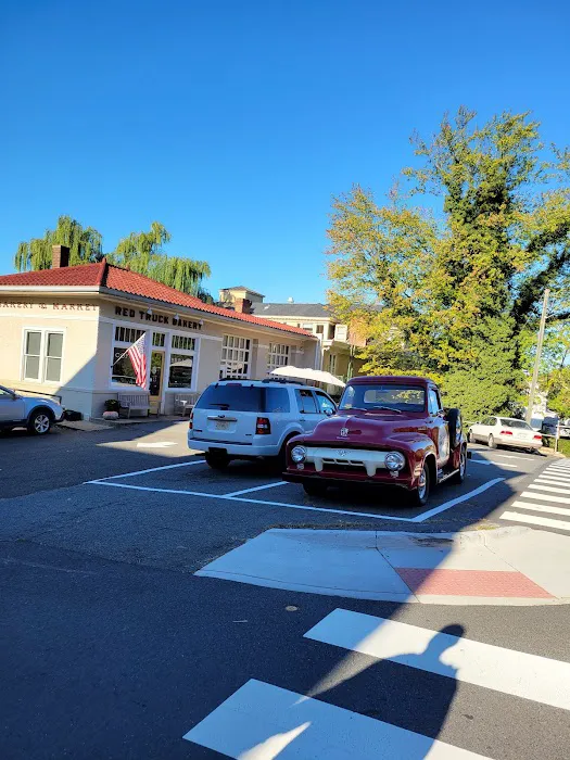 Red Truck Bakery Picture 10