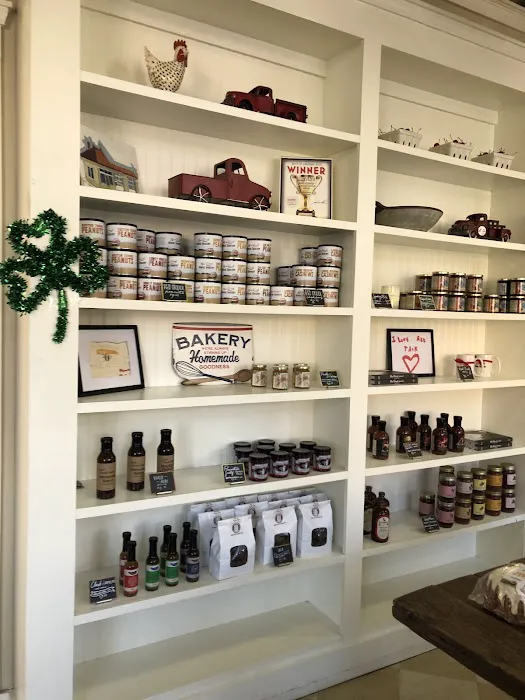 Red Truck Bakery Picture 1