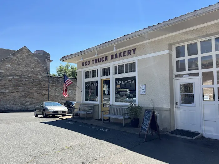 Red Truck Bakery Picture 7