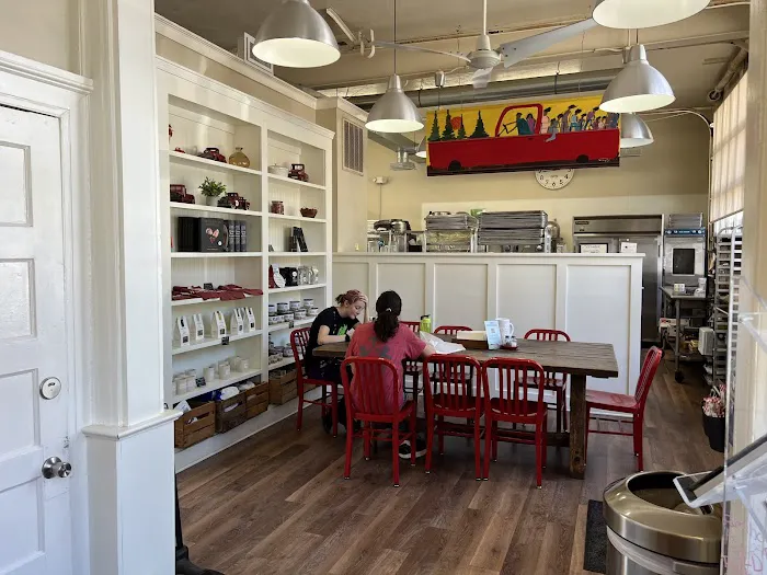 Red Truck Bakery Picture 2