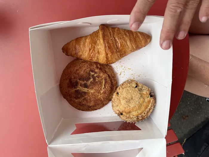 Red Truck Bakery Picture 3