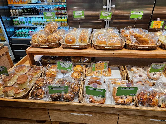 Le Pain Bakery Picture 6