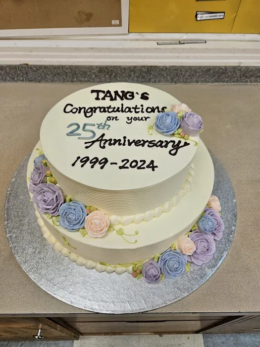 Le Pain Bakery Picture 4