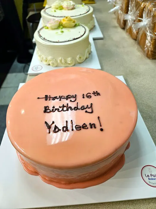 Le Pain Bakery Picture 2