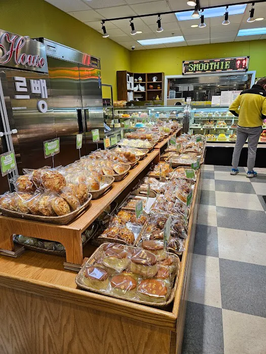 Le Pain Bakery Picture 9