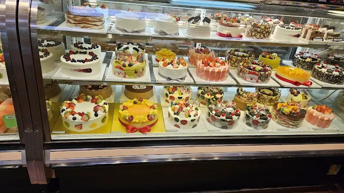 Le Pain Bakery Picture 10