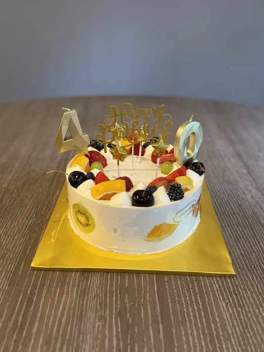 Le Pain Bakery Picture 7