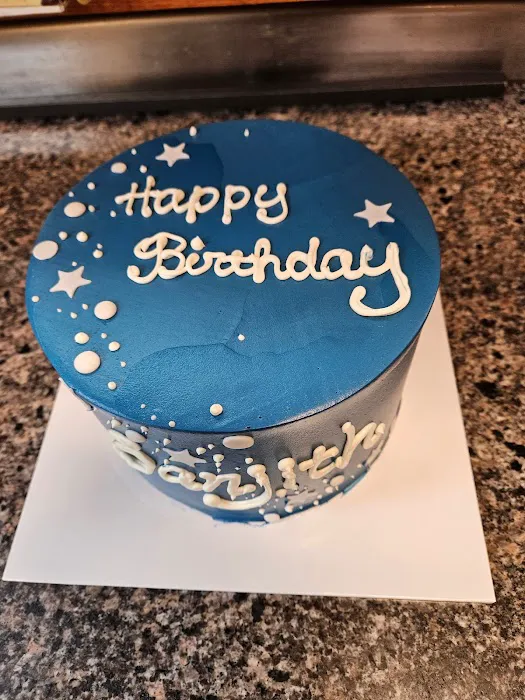 Le Pain Bakery Picture 8