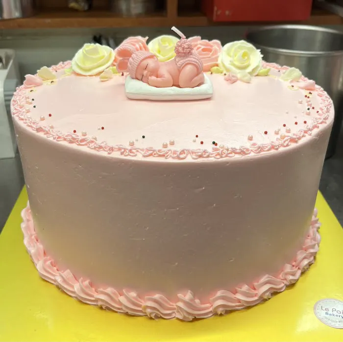 Le Pain Bakery Picture 5