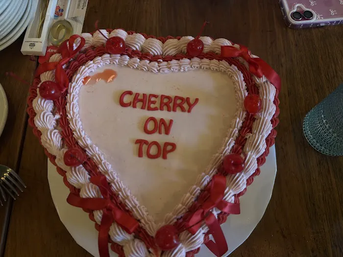Vanessa Plácido Cakes - online ordering only Picture 4