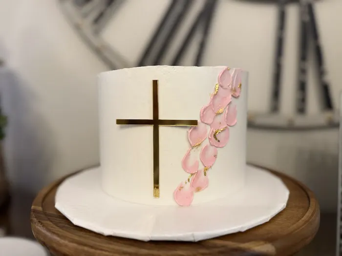 Vanessa Plácido Cakes - online ordering only Picture 10