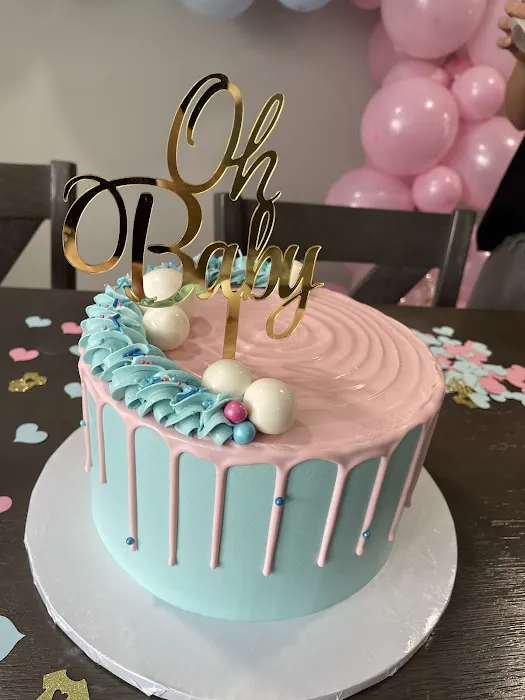 Vanessa Plácido Cakes - online ordering only Picture 8