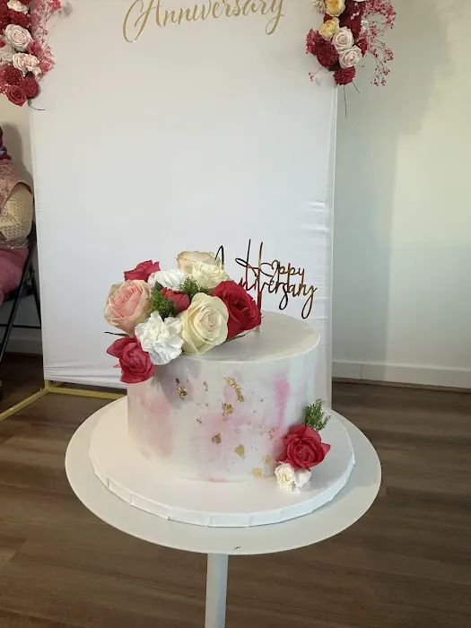Vanessa Plácido Cakes - online ordering only Picture 7