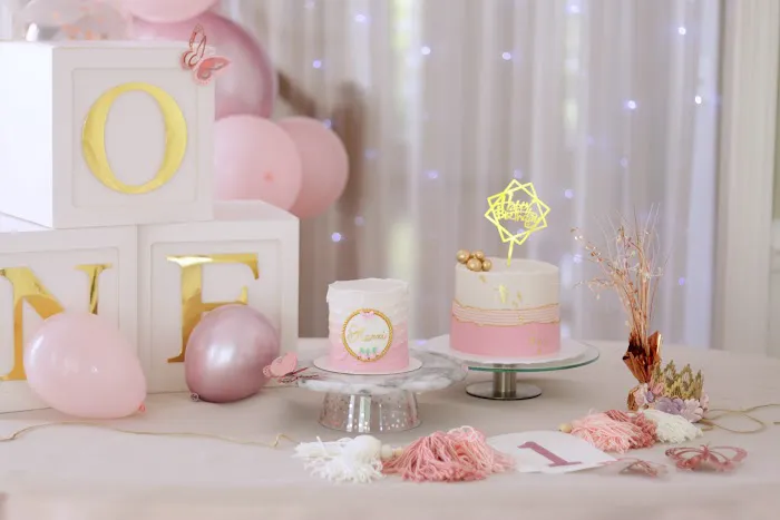 Vanessa Plácido Cakes - online ordering only Picture 6