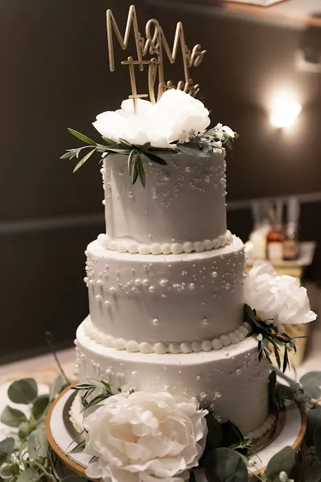Bella's Custom Cakes Picture 1